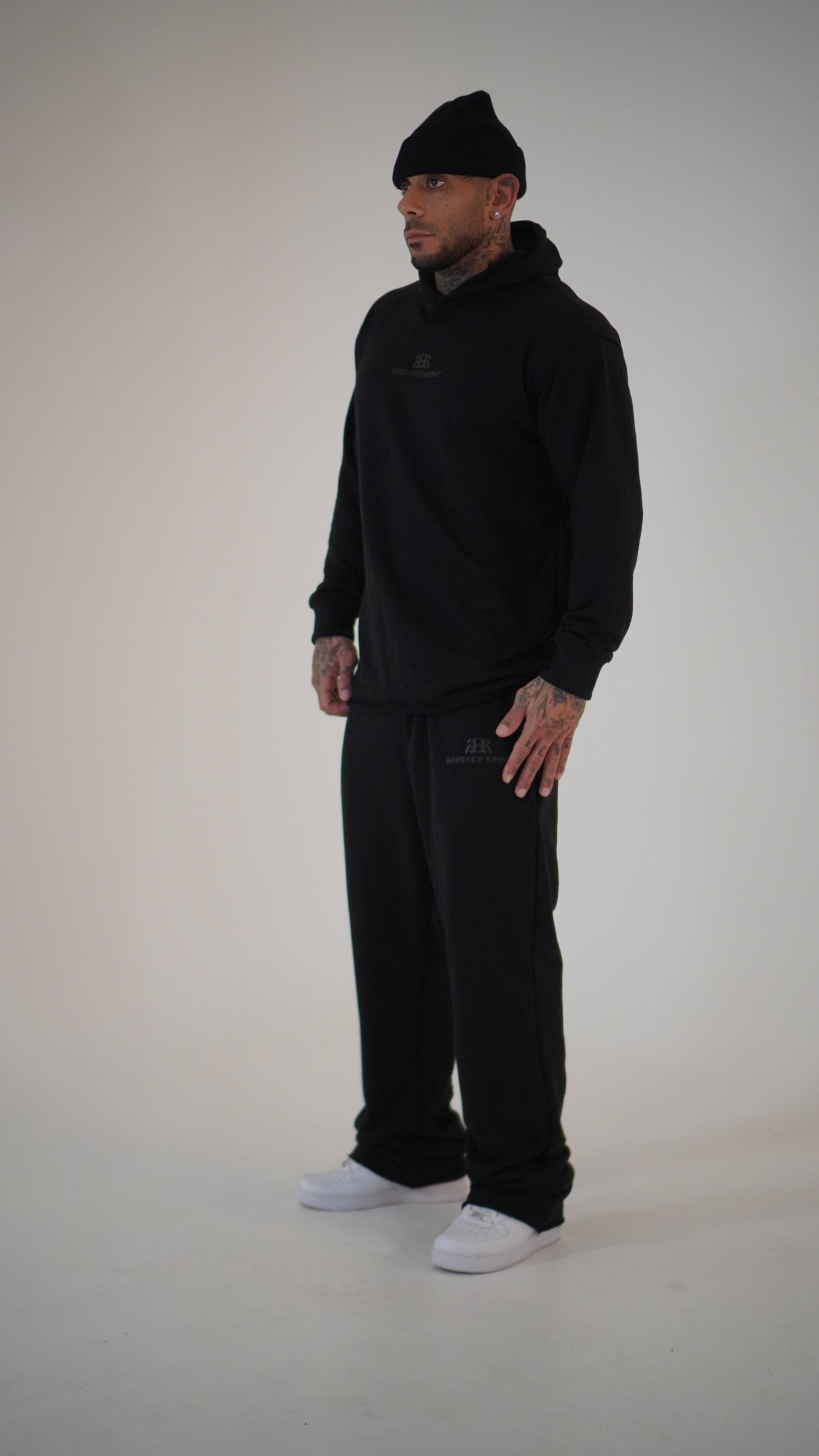 Black Set Spring/Summer 25