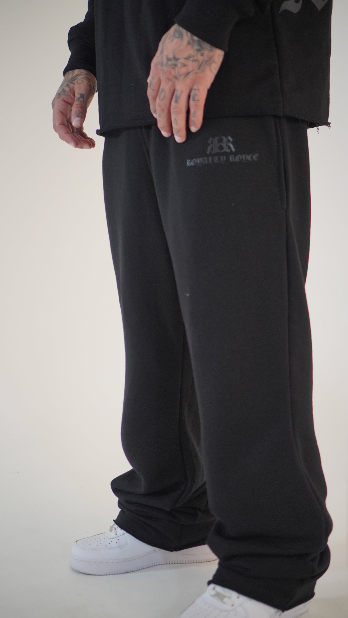 Black Set Spring/Summer 25