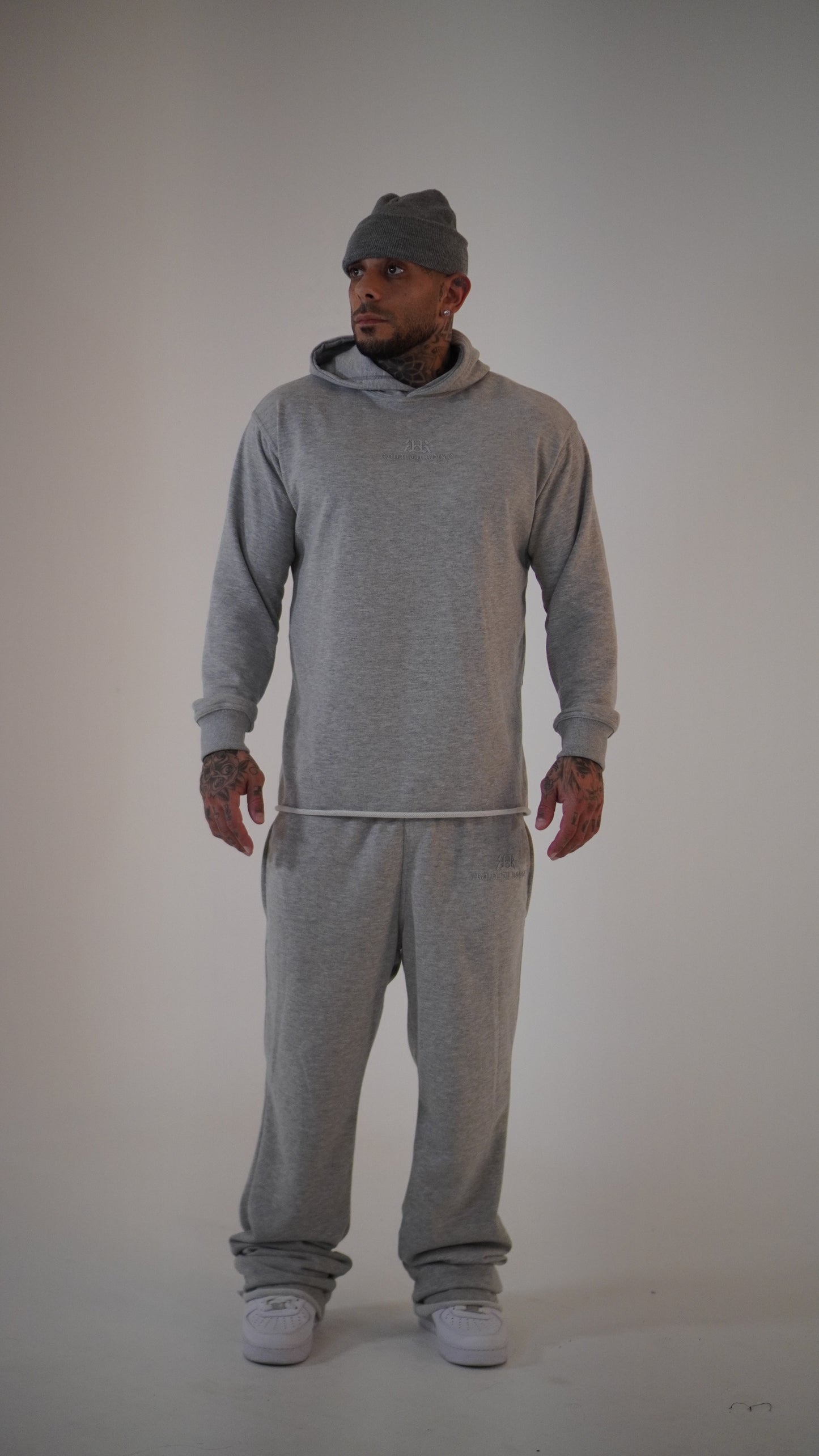 Grey Set Spring/Summer 25